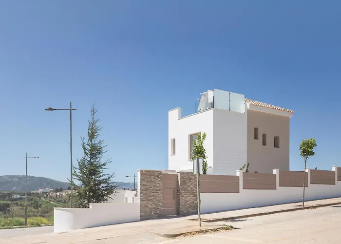 Martalia - La Casa Del Cedro Luxury Ronda