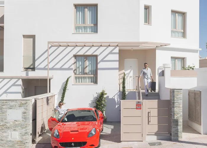 Casa vacanze Martalia - La Casa Del Cedro Luxury *