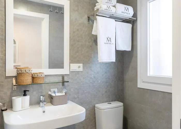 Martalia - La Casa Del Cedro Luxury Ronda