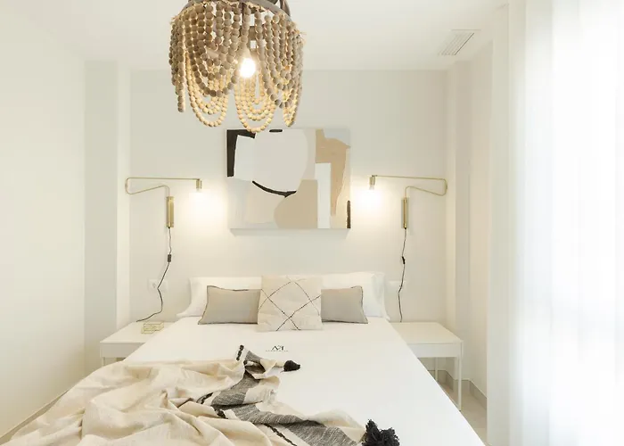 Martalia - La Casa Del Cedro Luxury Ronda