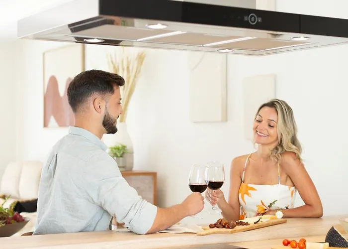 Casa vacanze Martalia - La Casa Del Cedro Luxury *